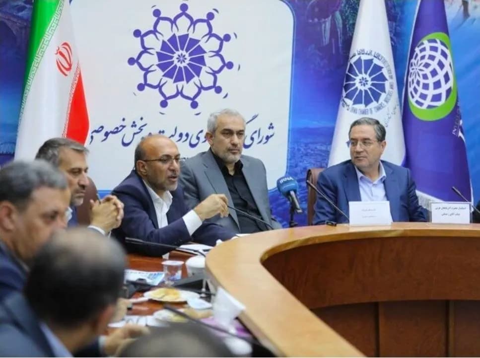 تصویر خبر: وزیر اقتصاد: برنامه جدید بورس برای تسریع تأمین مالی بنگاه‌ها از طریق اوراق گام ارائه می‌شود