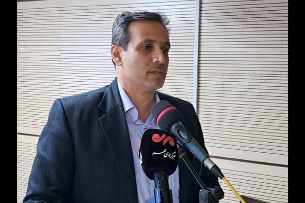 تصویر خبر: کریمی: تولید مرغ کرمانشاه به رکورد جدید رسید