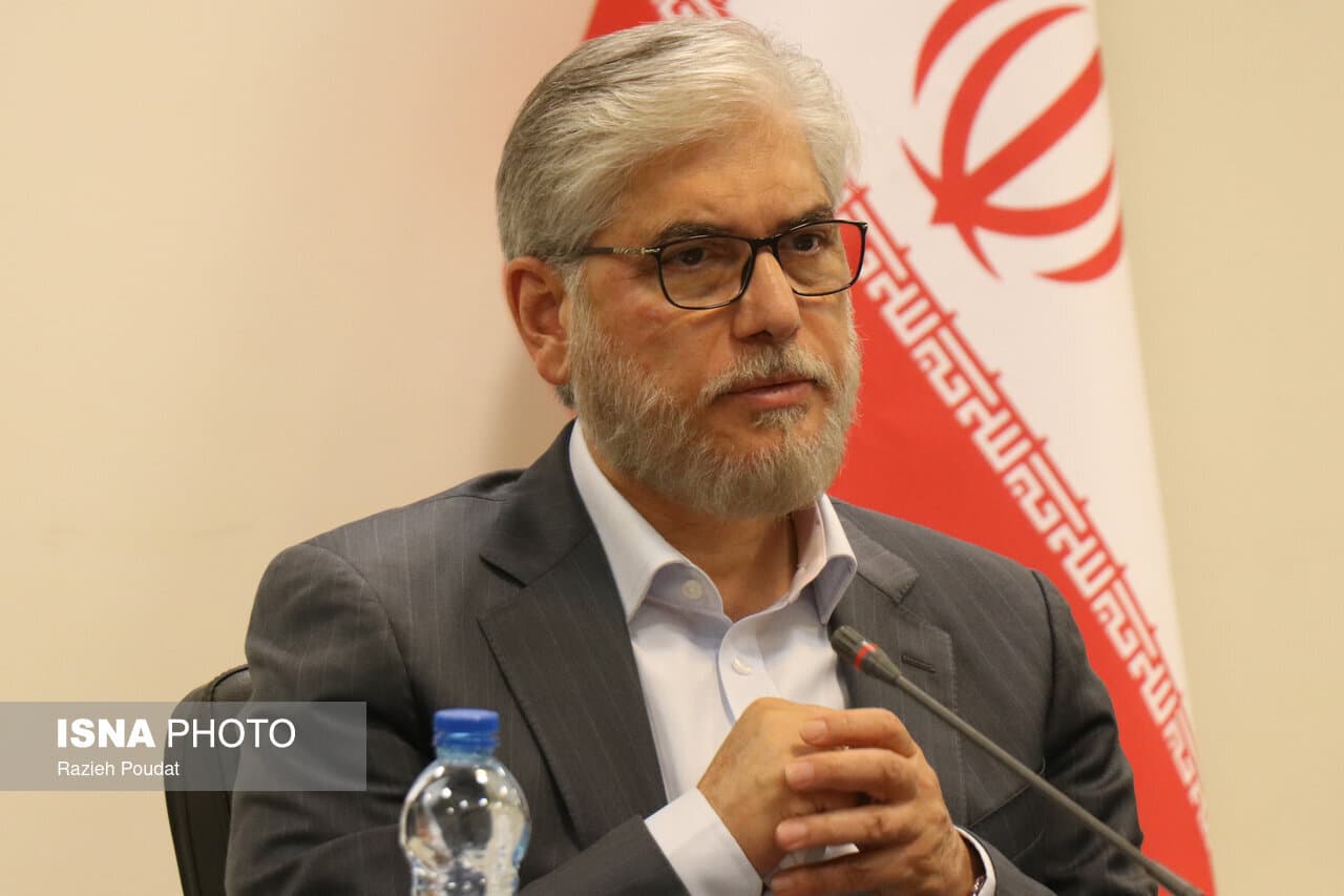 تصویر خبر: وزیر علوم:تداوم فعالیت حضوری دانشگاه‌ها نیازمند حفظ فضای امن و تقویت عقلانیت و گفت‌وگو است