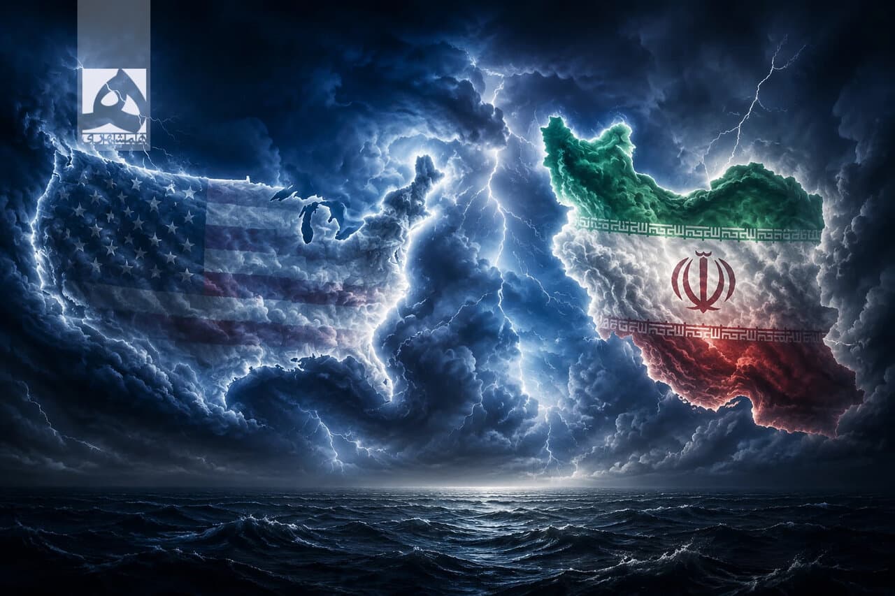 تصویر خبر: منبع آگاه: آغاز دور جدید مذاکرات ایران و آمریکا کذب است