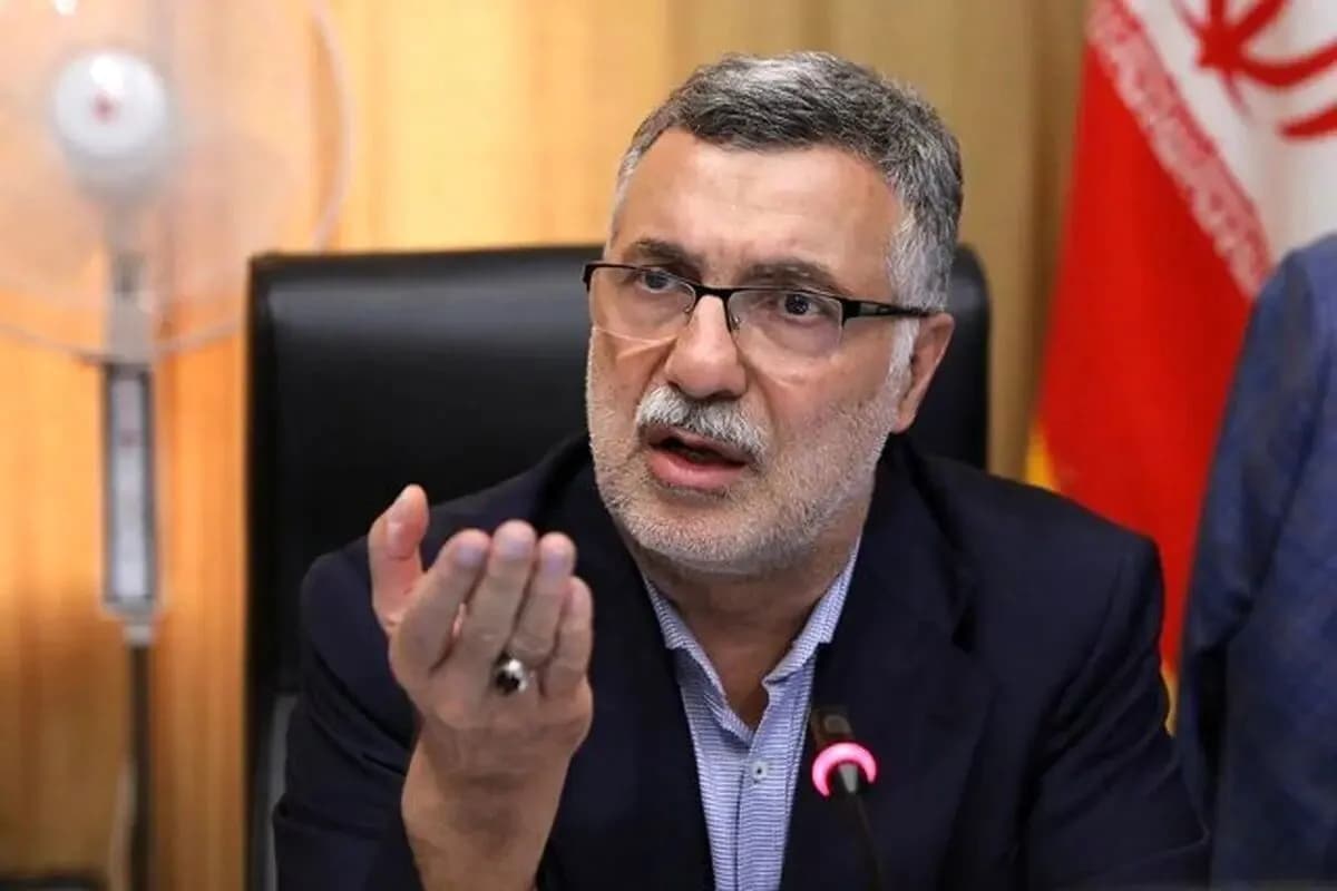 تصویر خبر: وزیر بهداشت: افزایش ظرفیت پزشکی لزوماً نیاز کشور را برطرف نمی‌کند