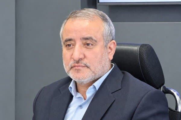 تصویر خبر: هاشمی: رفع موانع پروژه‌های آموزشی با جدیت دنبال شود
