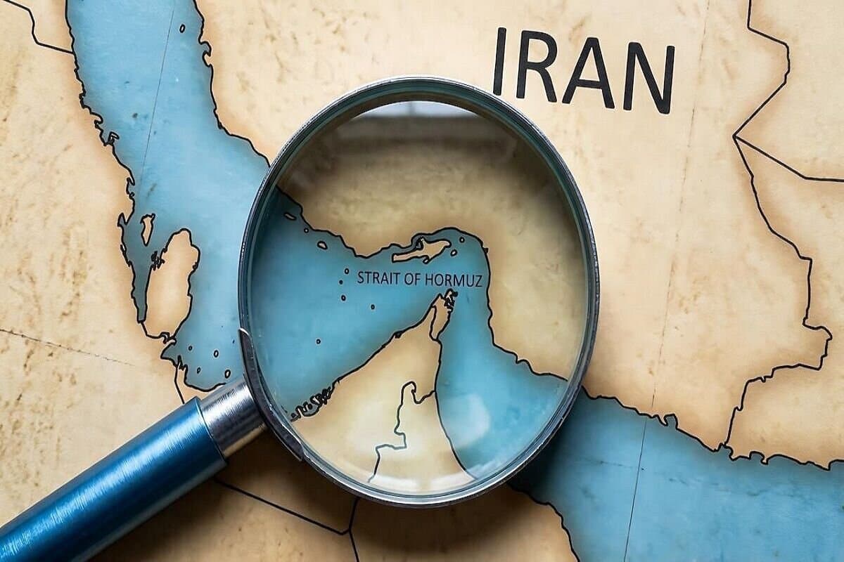 تصویر خبر: اسماعیل کوثری: آمادگی نیروهای مسلح برای دفاع از تنگه هرمز حاصل سال‌ها برنامه‌ریزی است