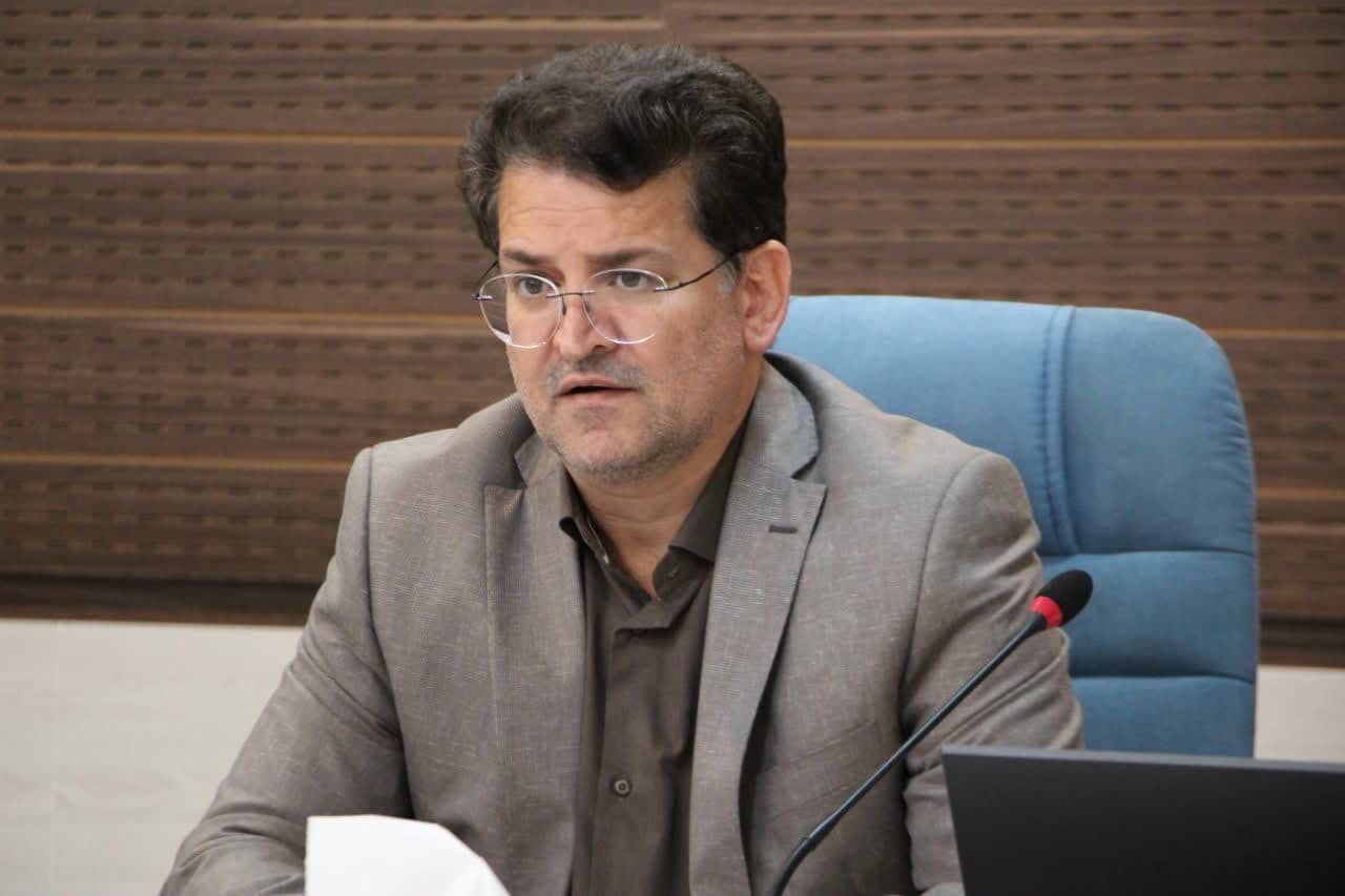 تصویر خبر: معاون استاندار: تسهیلات اشتغال کرمانشاه باید با پیگیری بانک‌ها تعیین تکلیف شود