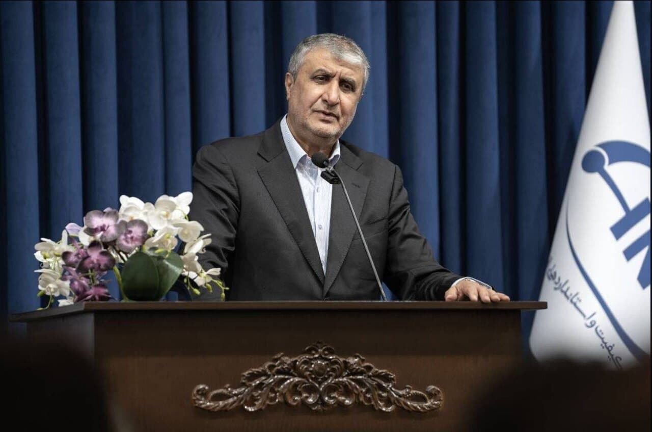 تصویر خبر: رئیس سازمان انرژی اتمی ایران: استاندارد باید به فرهنگ سازمانی تبدیل شود