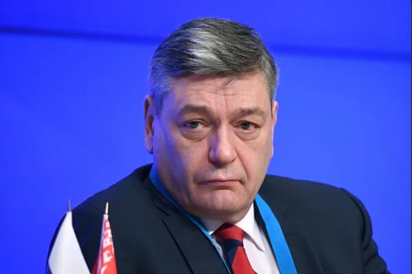 تصویر خبر: مسکو: نشست سه‌جانبه سران روسیه، آمریکا و چین هنوز قطعی نیست