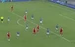 تصویر خبر: برتری خارج از خانه آرسنال برابر ناپولی با تک‌گل اودگارد