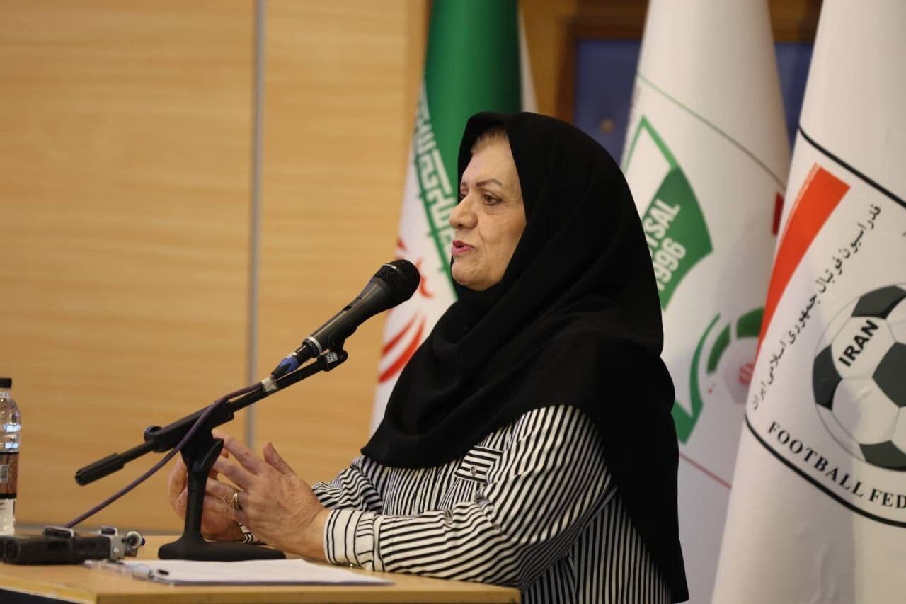تصویر خبر: شجاعی: لیگ پویا، پشتوانه تیم‌های ملی قدرتمند است