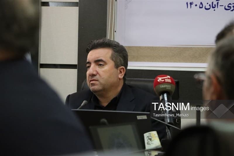 تصویر خبر: بابایی: پیش‌فروش خانه به چند نفر تمام شد/شناسه یکتا برای هر واحد
