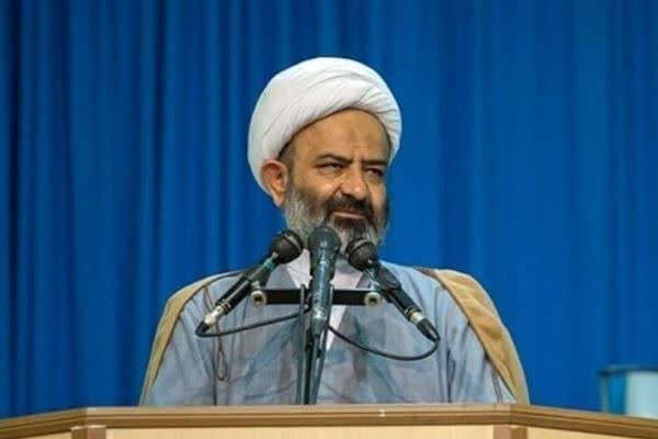 تصویر خبر: عبداللهی: نوسانات اقتصادی نیازمند مدیریت هوشمندانه و اقدام جهادی است