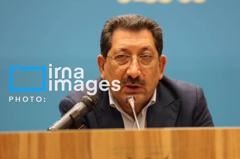 تصویر خبر: وزیر صمت: بخش صنعت، معدن و تجارت بیشترین آسیب را در دو جنگ اخیر متحمل شد
