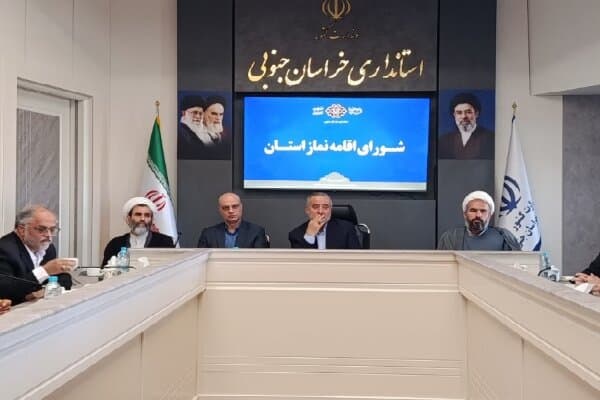 تصویر خبر: هاشمی: جذب جوانان به مساجد با حضور فعال ائمه جماعت تقویت شود