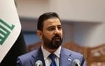 تصویر خبر: نخست‌وزیر عراق: نمی‌گذاریم کشور ما به میدان درگیری‌ تبدیل شود