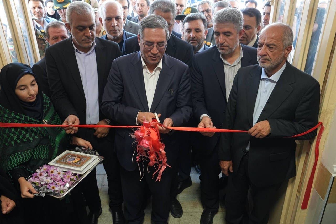 تصویر خبر: رحمانی: مدارس کانکسی سلماس تا ۲ سال آینده حذف می شود