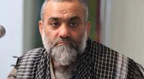 تصویر خبر: سردار نقدی: هلال‌احمر اردن به ما خبر داد که ۲۰۰ آمریکایی در حملۀ ما به اردن کشته شده‌‌اند