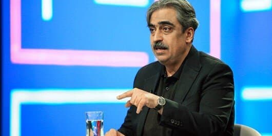 تصویر خبر: کارشناس صداوسیما: جنگ داریم، چه جنگی!/ در آبان و آذر مرحله سوم جنگ کوتاه مدت و پرفشار خواهد بود/ بلایی سر نفت دنیا میاریم که اون‌سرش ناپیدا!
