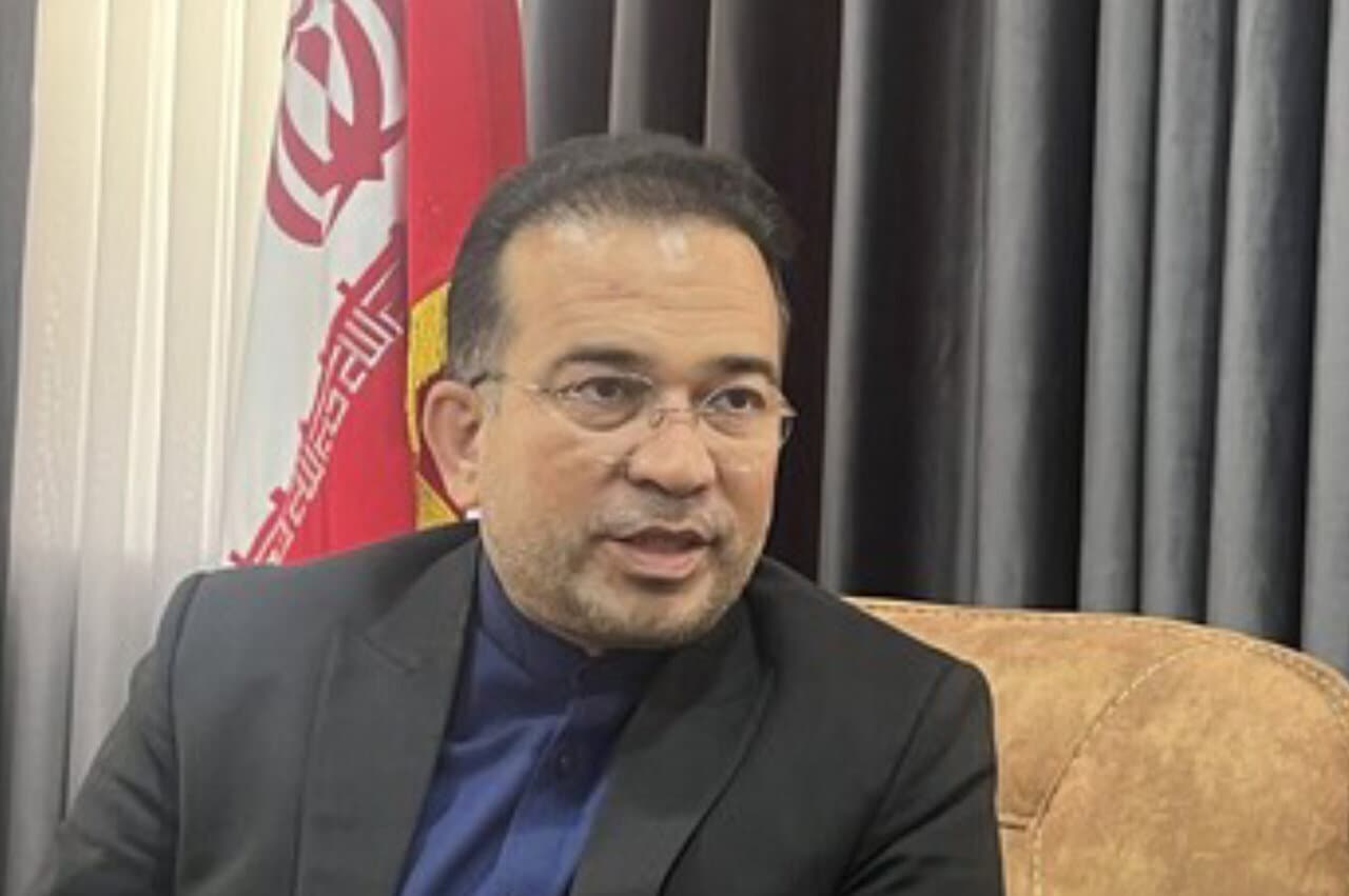 تصویر خبر: هاشمی: اختلاف دیدگاه‌ها نباید وحدت گنبدکاووس را خدشه‌دار کند