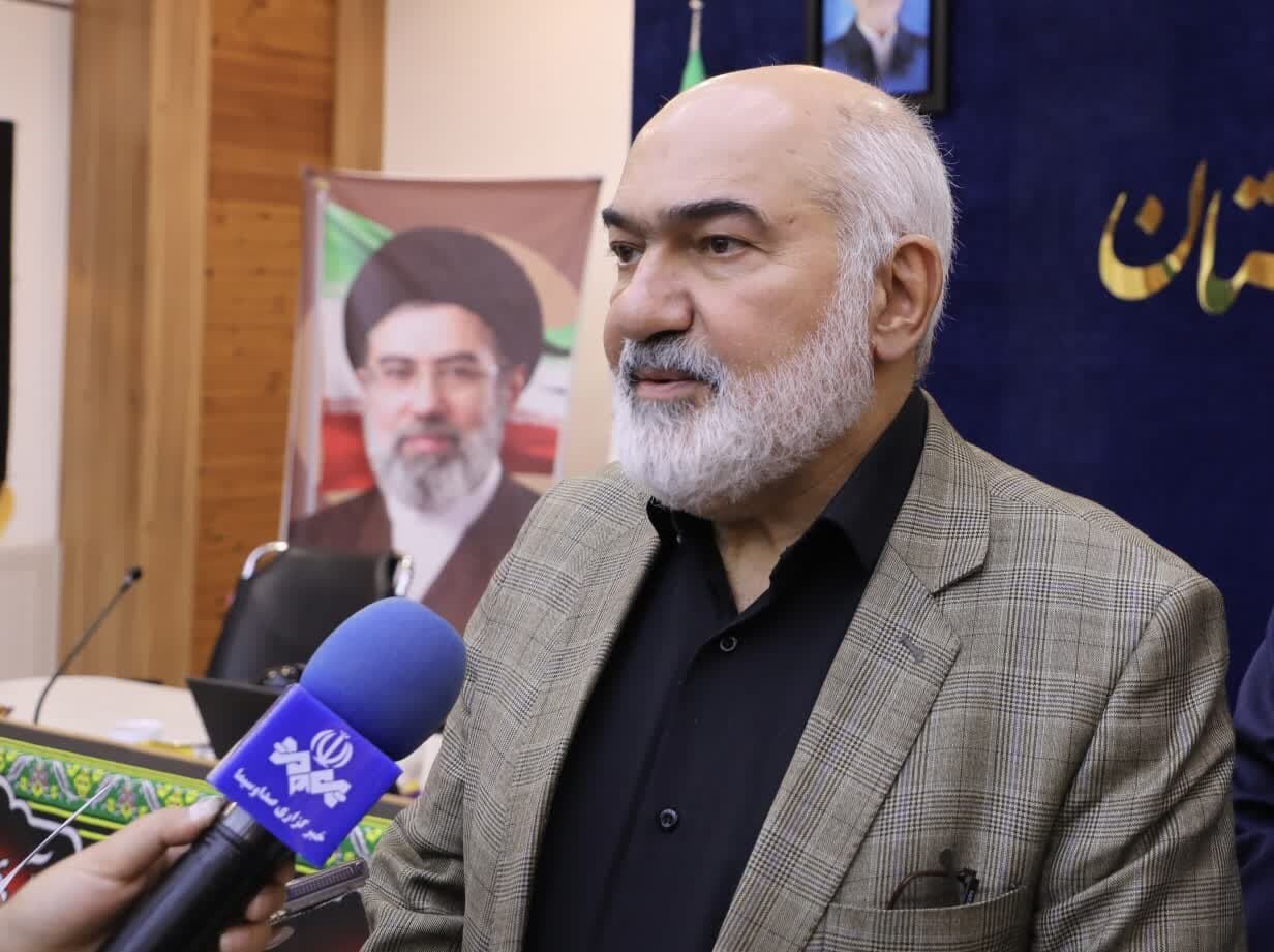 تصویر خبر: استاندار خوزستان: ۳.۵ همت از تسهیلات سفر رییس جمهوری به استان هنوز پرداخت نشده است