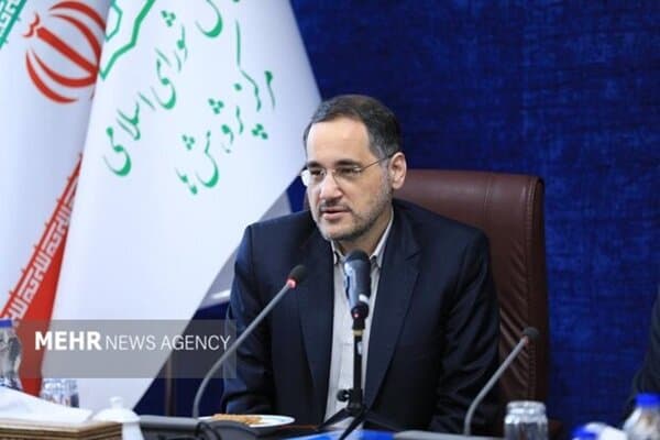تصویر خبر: نگاهداری: بازدارندگی اقتصادی و انسجام ملی، پاسخ ایران به جنگ ترکیبی دشمن است/ ما با دشمنی طرف هستیم که پای مذاکره اش نمی‌ایستد