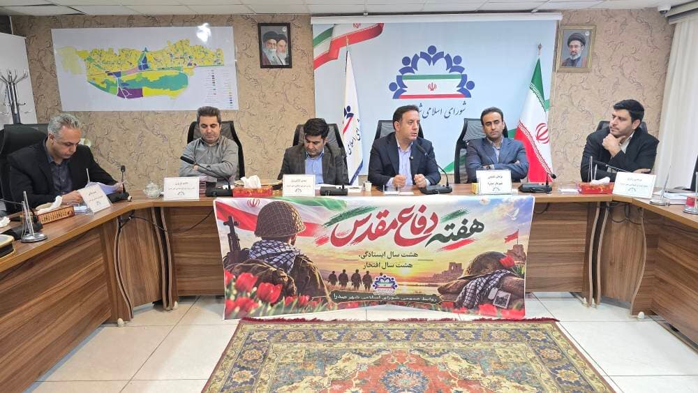 تصویر خبر: معاون استاندار: مطالعات توسعه گردشگری ۲۴ شهر فارس تا پایان امسال رونمایی می‌شود