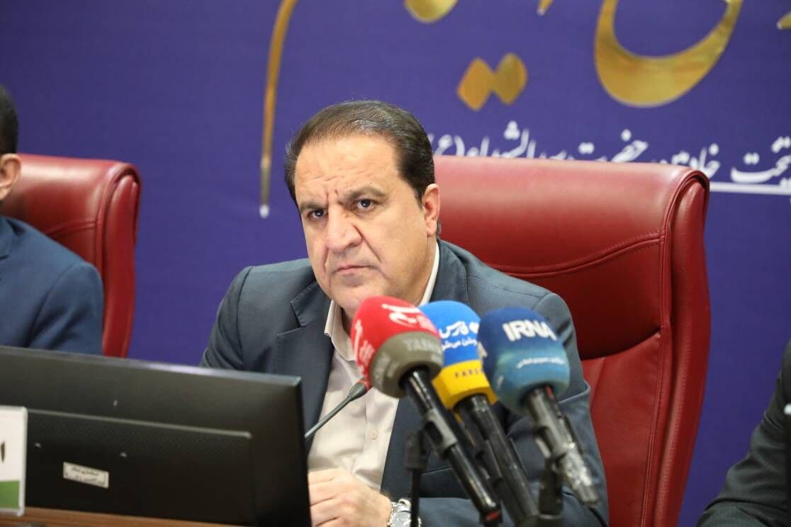 تصویر خبر: استاندار ایلام: مدیران بازار را شبانه‌روزی پایش کنند