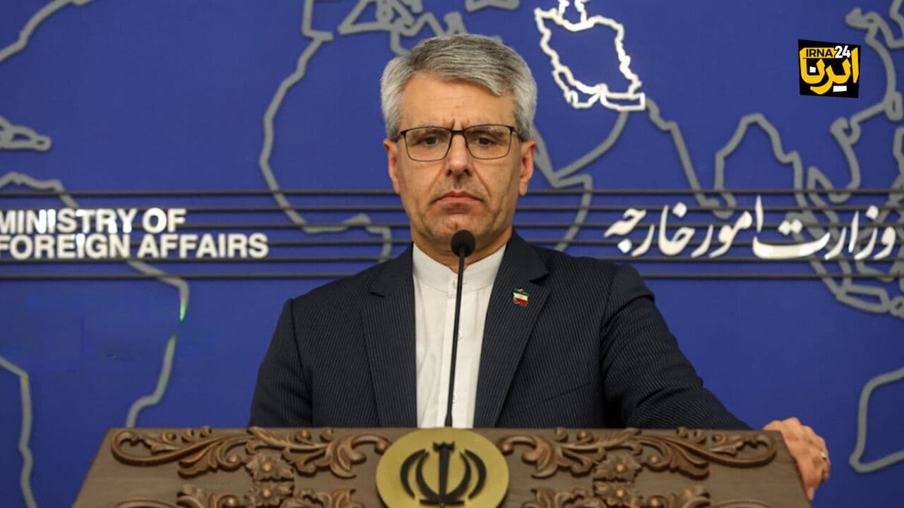 تصویر خبر: بقائی: ادعای اخراج دو عضو هیئت ایرانی از آمریکا کذب محض و دستاوردسازی است