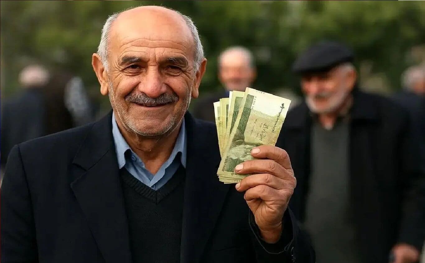 تصویر خبر: آغاز ثبت نام وام ۷۵ میلیونی با سود کم برای بازنشستگان قسط ماهانه چقدر از حقوق کم می‌کند؟