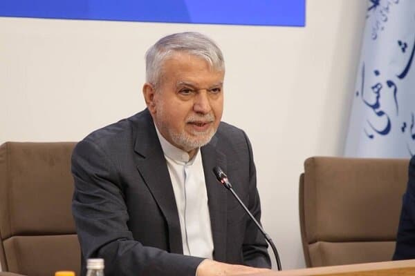 تصویر خبر: صالحی‌امیری: مشکلات سرمایه‌گذاران با مکاتبات اداری حل نمی‌شود