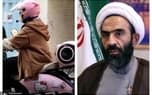 تصویر خبر: نقدعلی: بانوان فعلاً نباید از موتور استفاده کنند! اقدامات دولت برای صدور گواهینامه زنان مبنای قانونی ندارد/ مجلس فعلا به موضوعات دست‌چندم ورود نمی‌کند!