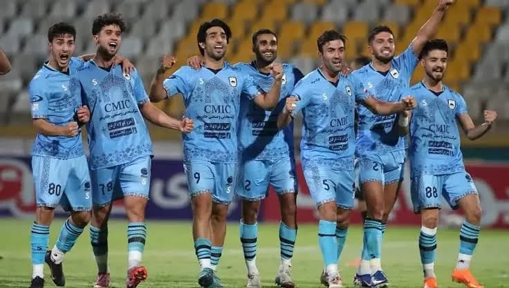 تصویر خبر: هفته نهم لیگ برتر فوتبال ایران؛ آنالیز فنی ۹ بازی در چند خط