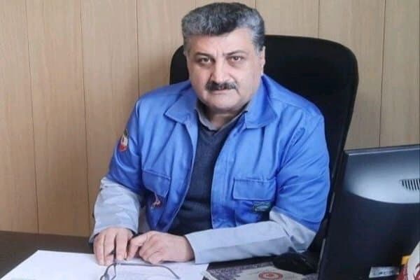 تصویر خبر: عزیزی: کردستان برای بارش‌های نیمه دوم مهر آماده می‌شود
