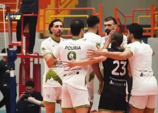 تصویر خبر: یک سه هیچ دیگر، این بار در دربی شمال ایران