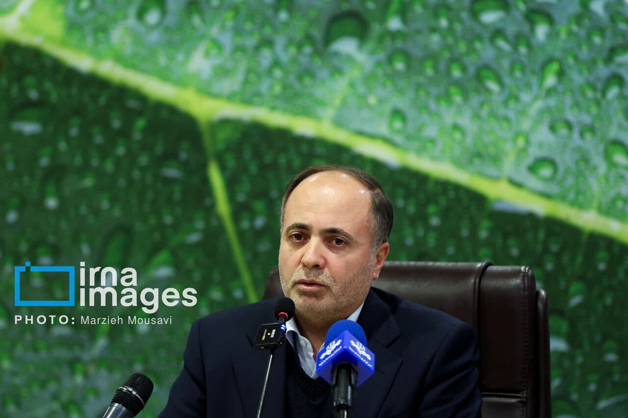 تصویر خبر: وزیر جهاد کشاورزی: امنیت غذایی و اقتدار نظام ثمره تداوم مسیر ایثارگران است