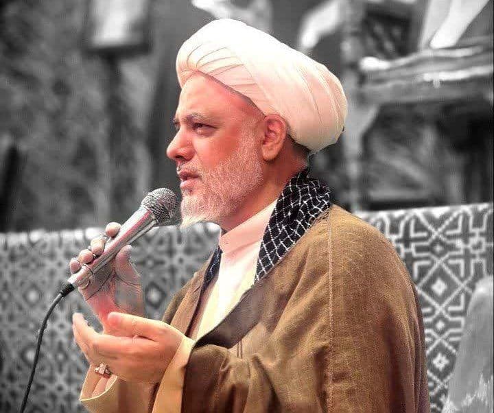 تصویر خبر: امام جمعه ساوه: ترویج فرزندآوری بدون تقویت باورهای فرهنگی پایدار نمی‌ماند
