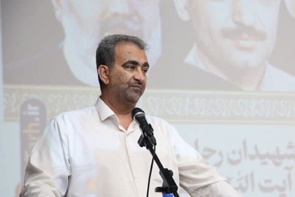 تصویر خبر: اجرای صدها پروژه عمرانی و طرح هادی در روستاهای بوشهر با اعتبار صد میلیاردی