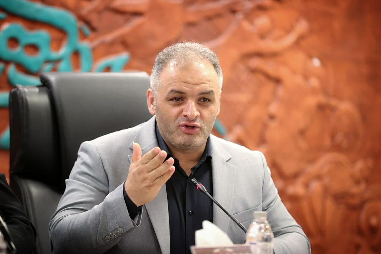 تصویر خبر: انوشیروانی: رهبر شهید از نتایج ورزش کشور خشنود بودند