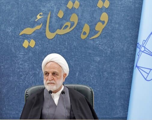 تصویر خبر: اژه‌ای: نباید کسانی که صرفا نگاه و نظر متفاوت دارند را از دایره‌ی خودی‌ها بیرون بدانیم