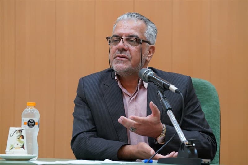 تصویر خبر: مزیت رقابتی صنایع در 10 سال آینده چه خواهد بود؟