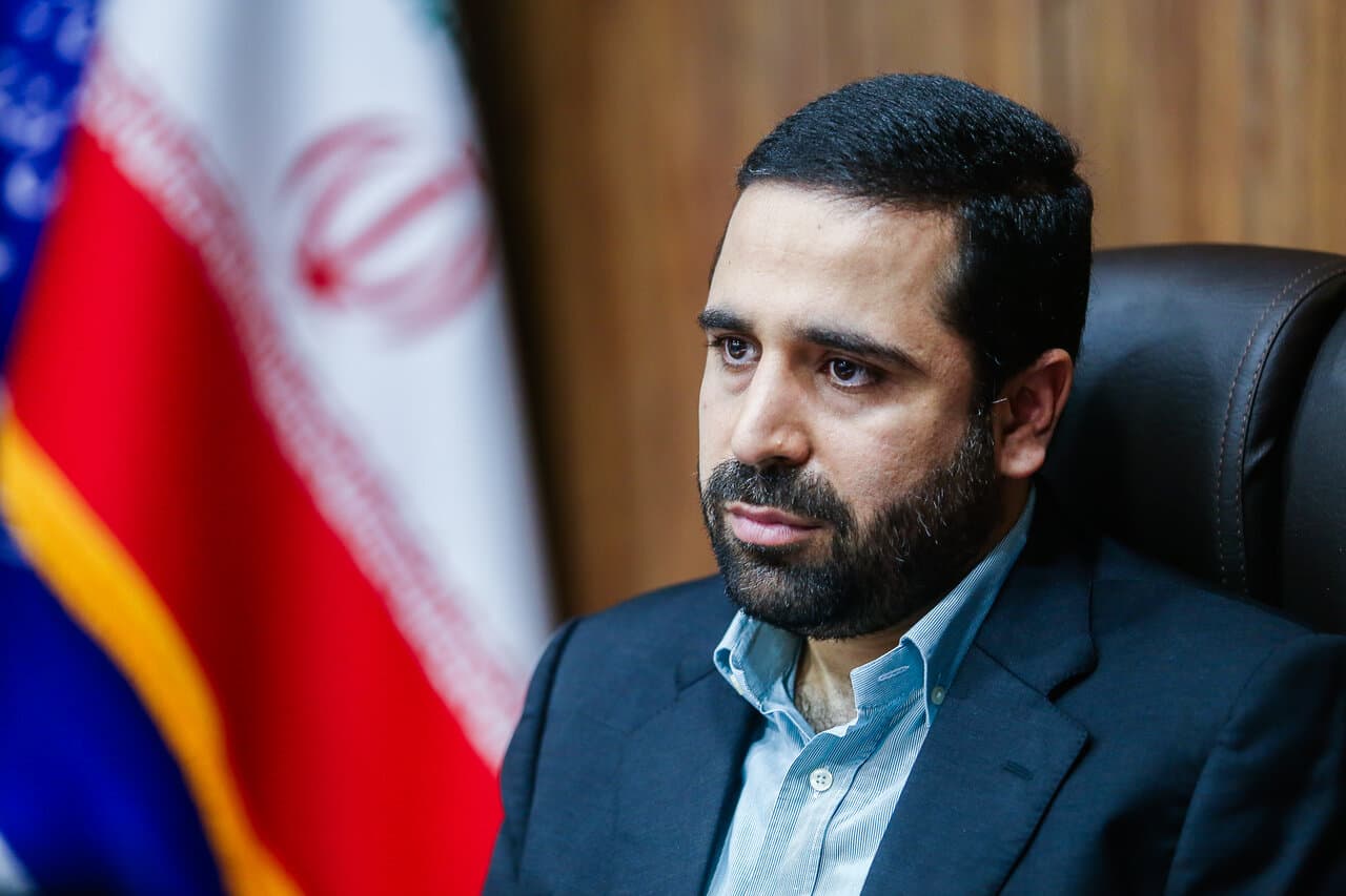تصویر خبر: مصوبه به کارگیری فناوری‌های نوین پولی و مالی در فضای مجازی ابلاغ شد