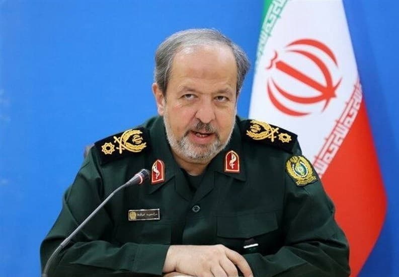 تصویر خبر: ابن‌الرضا: ایران هرچه قوی‌تر بر پایه دانش و سرمایه انسانی ساخته می‌شود