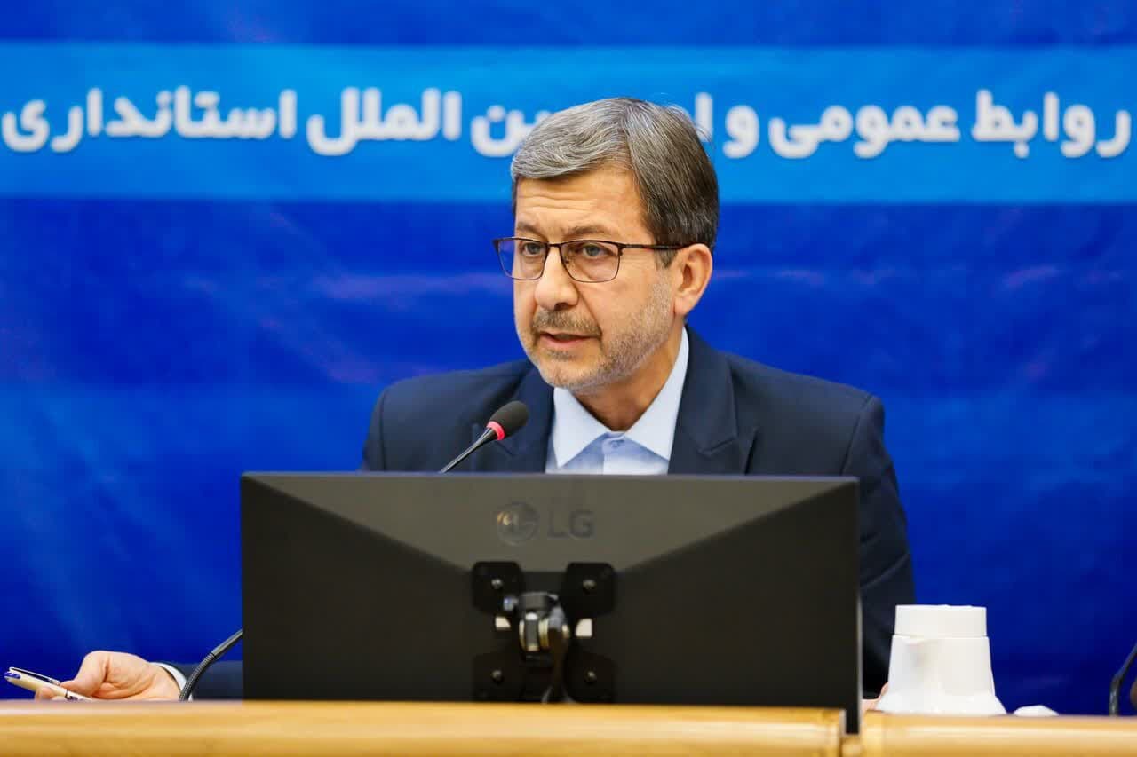 تصویر خبر: استاندار اصفهان: خیران برای تأمین مسکن مددجویان پای کار بیایند