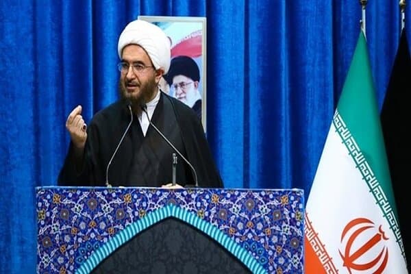 تصویر خبر: حاج علی‌اکبری: تا زمانی که شروط رهبر انقلاب محقق نشود، مذاکره نمی‌کنیم