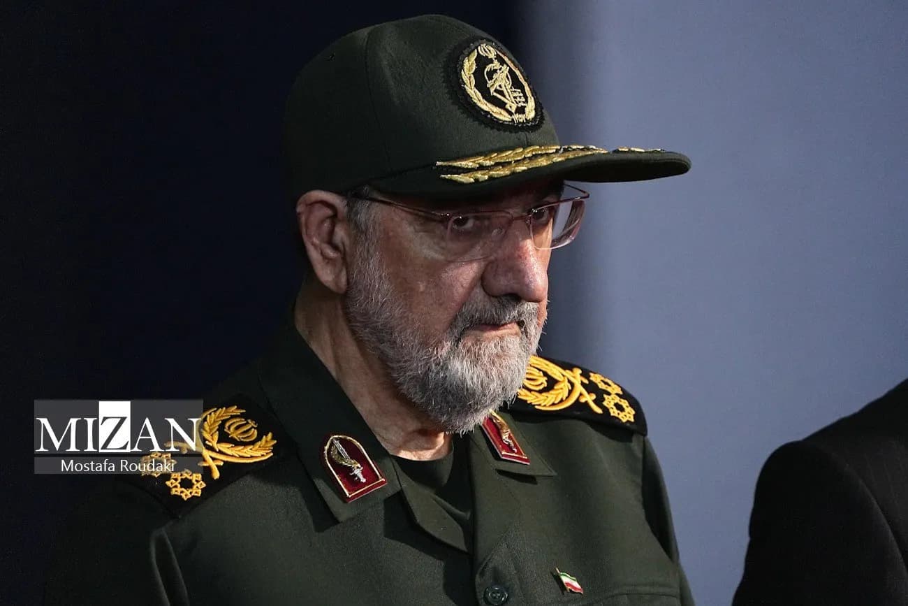 تصویر خبر: سرلشکر رضایی: به نفع واشنگتن است که شرایط ما را برای پایان جنگ بپذیرد