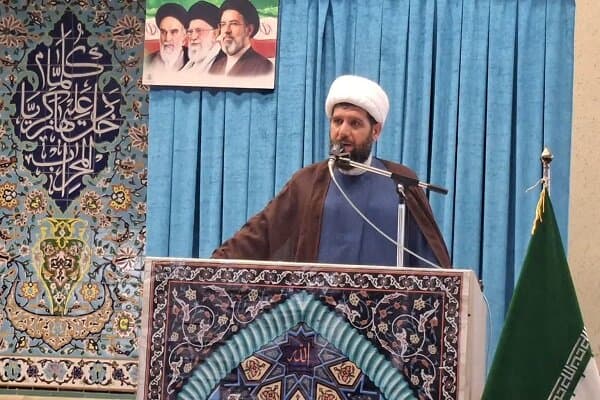 تصویر خبر: غفوری: آموزش و پرورش باید مسئله اول کشور باشد