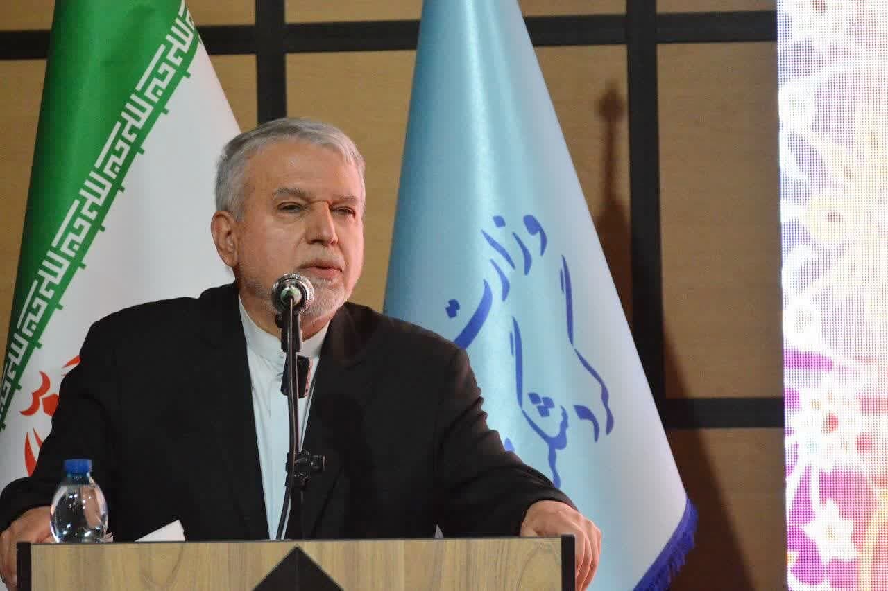 تصویر خبر: وزیر میراث فرهنگی: ۱۲۸ پروژه شاخص به بهره‌برداری رسید