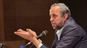 تصویر خبر: مشاور قالیباف: هم جنگ و هم مذاکره با هدف توافقی تاکتیکی است که تنها راه بازدارندگی محسوب می‌شود/ باید دشمن دوباره به تفاهم‌نامه اسلام‌آباد مجبور شود