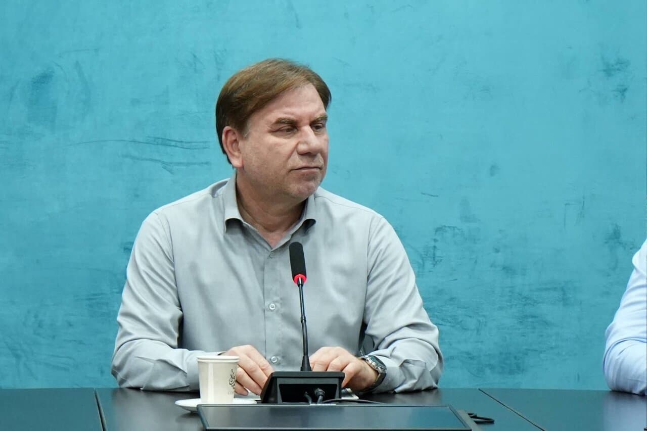 تصویر خبر: استاندار: تجهیزات پلیس راهور بوشهر تقویت شود