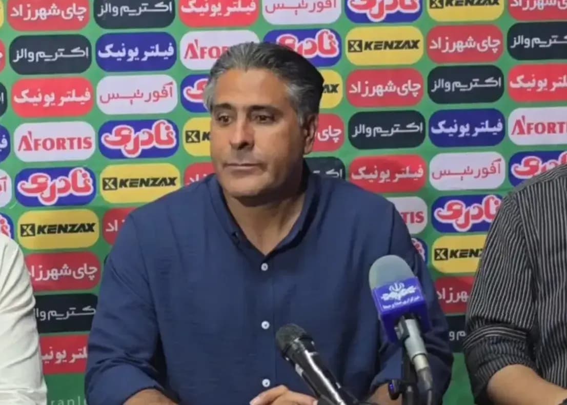 تصویر خبر: شهبا: صحبتی درباره اولتیماتوم نشده است