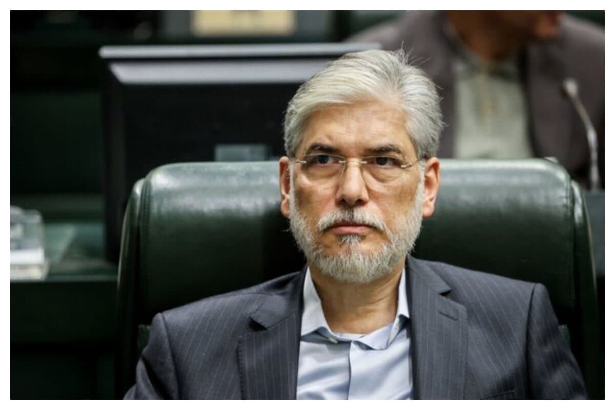 تصویر خبر: وزیر علوم: دختران آذربایجان به ایران بیایید | من به عنوان وزیر علوم جمهوری اسلامی اعلام می‌کنم