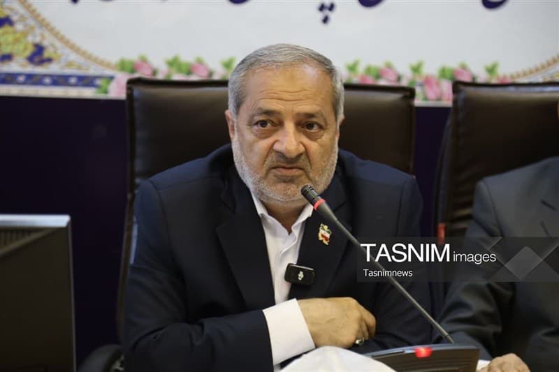 تصویر خبر: کاظمی: تصمیم‌گیری درباره وضعیت مدارس در شورای تأمین انجام می شود